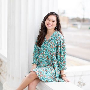 Meet your Posher, Cali